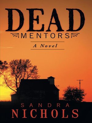 cover image of Dead Mentors